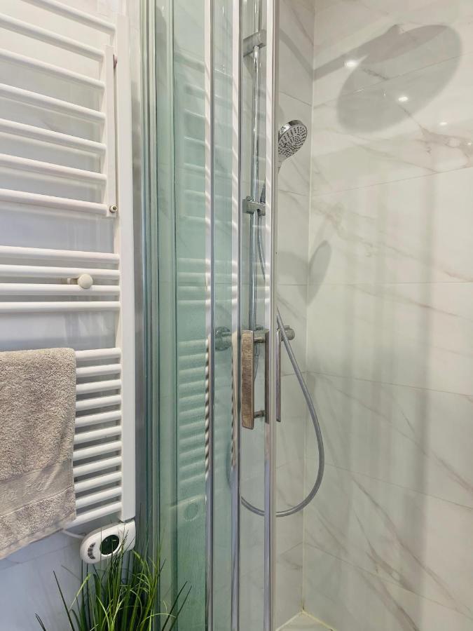 Le Nid Douillet De Patricia Apartment Paris Ngoại thất bức ảnh