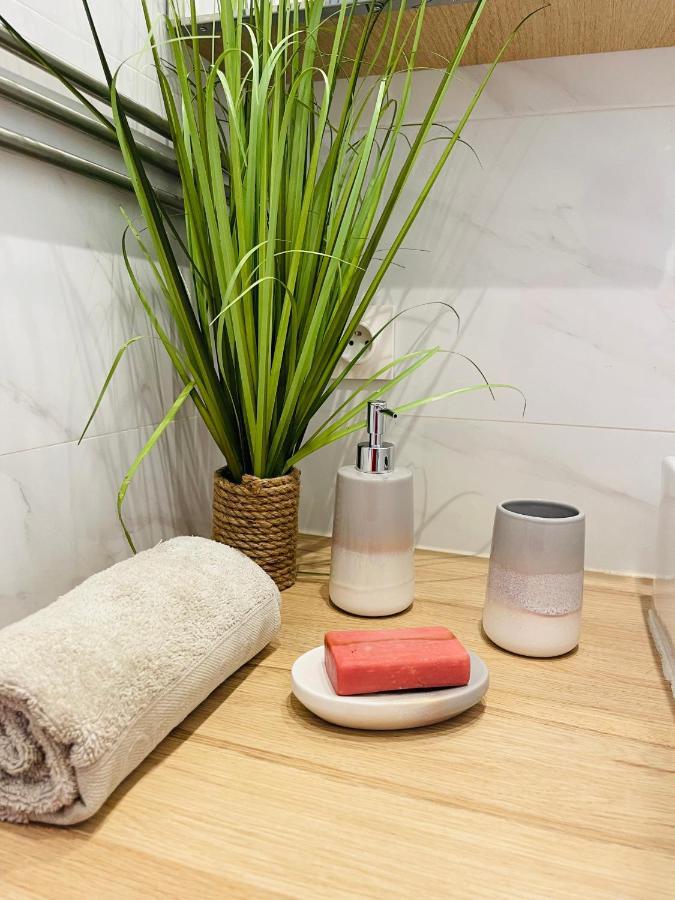 Le Nid Douillet De Patricia Apartment Paris Ngoại thất bức ảnh