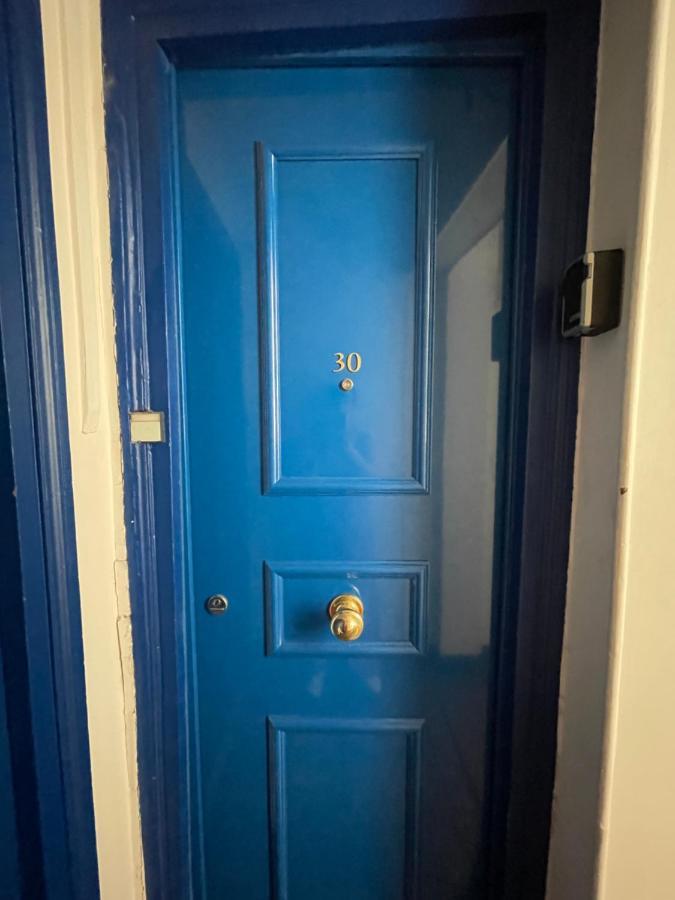 Le Nid Douillet De Patricia Apartment Paris Ngoại thất bức ảnh